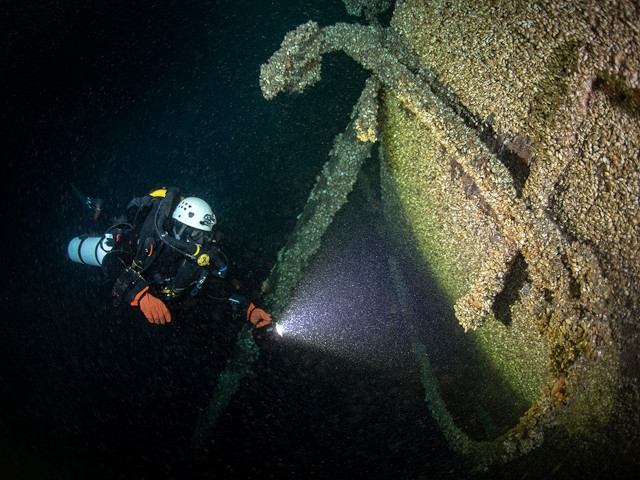 Advisory Council for Proposed Lake Ontario National Marine Sanctuary to Hold Virtual Meeting Dec. 8th