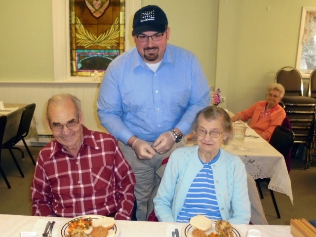 OCO Invites Local Officials to Become 2017 Community Champions