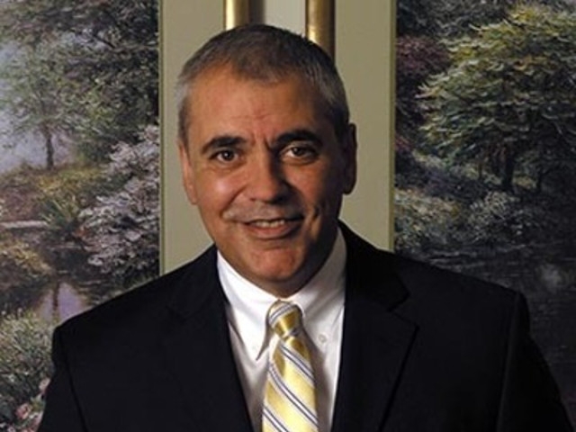 Oswego Health Names Michael Harlovic as President and CEO