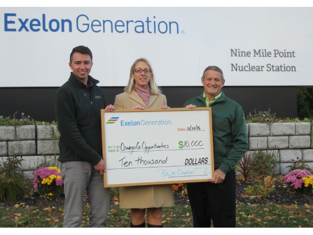 Exelon Supports OCO 50th Anniversary Celebration