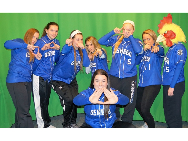 Oswego High School Softball Club Chicken BBQ Mar 6