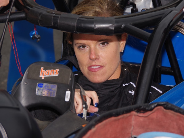 Sload Set to 'Send It' in Sophomore Supermodified Campaign