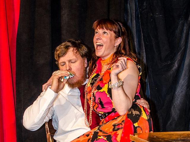 Oswego Players Announce Playwriting Contest Rules And Guidelines