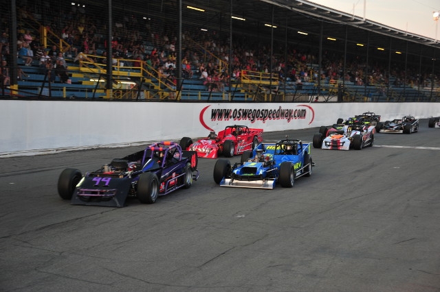 Leading Super Driver To Earn Qualifying Spot for 58th Annual International Classic 200