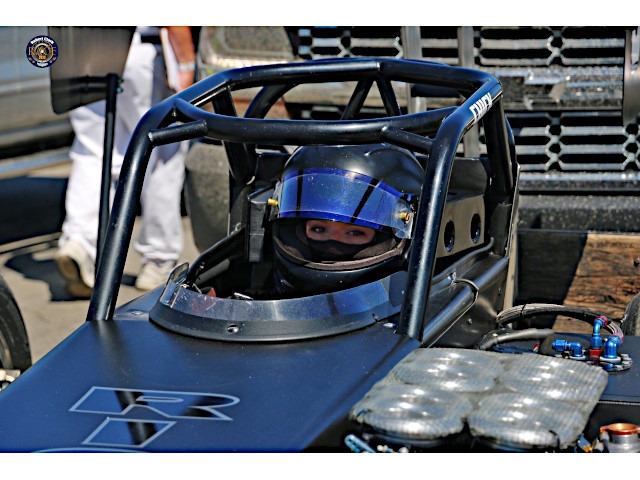 Sload Psyched for Return to Full-Time Supermodified Competition in 2023