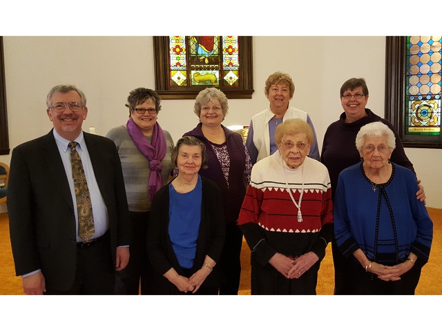 Space Available for 2017 Grace Lutheran Spring Craft Show
