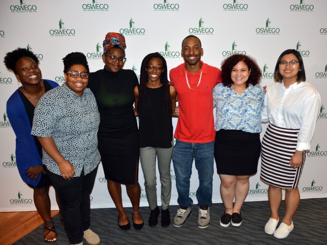 Multicultural ALANA Conference, 'A Huge Production,' Offers 1st Media Kickoff