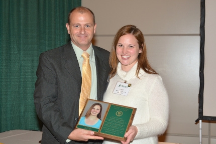 Anne Sarkissian DeRue of Oswego inducted into college`s Athletic Hall of Fame