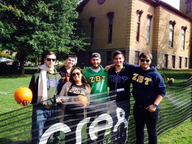 ZBT Lends 11 Years of Helping Hands at CNY Great Pumpkin Festival