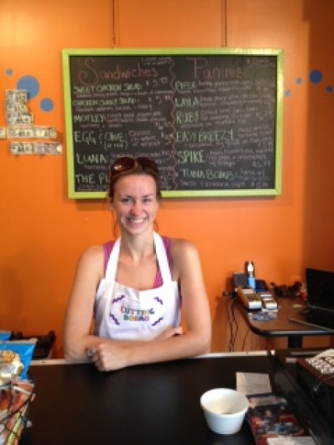 The Cutting Board Offers Exciting Options