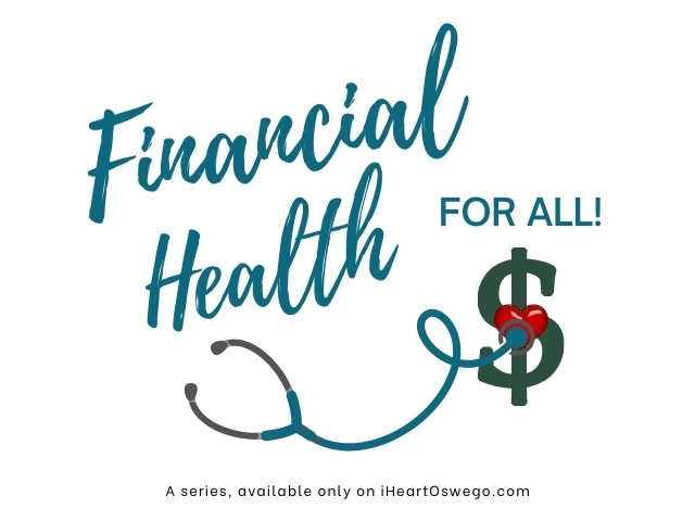 Time For A Spring Cleanup, Organizing Your Financial Records