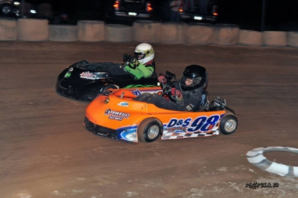 Oswego Kartway to conclude record breaking season Friday