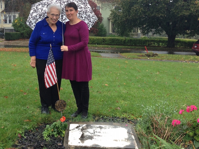 Oswego Church Honors 19th Century Brigadier General