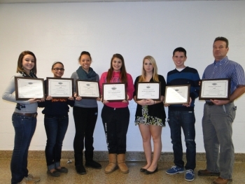 I Heart Oswego is a new way to explore the 13126