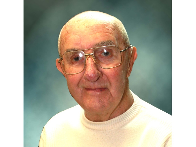 Robert E. Day – August 29, 2018