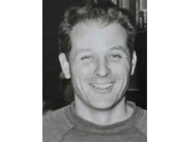 Judson J. Winterhalt – June 25, 2021