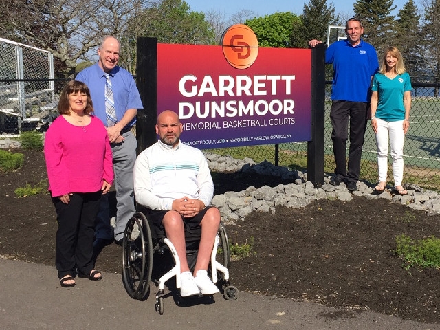 Dunsmoor Foundation Supports Imagination Library Program