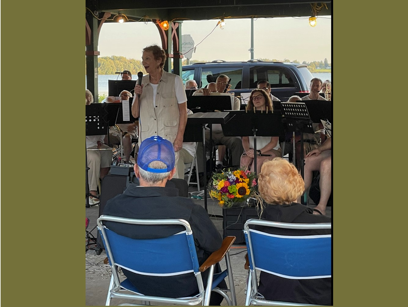 Bullhead Point Community Band Concerts Return June 27 With Three Classic Car Show Dates