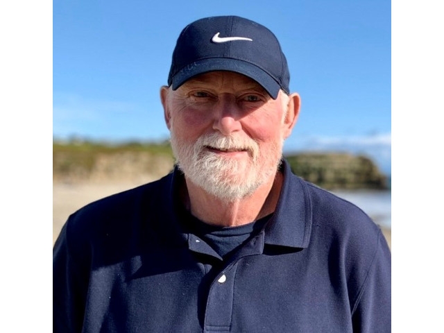 Ronald W.  Jardin – July 8, 2023