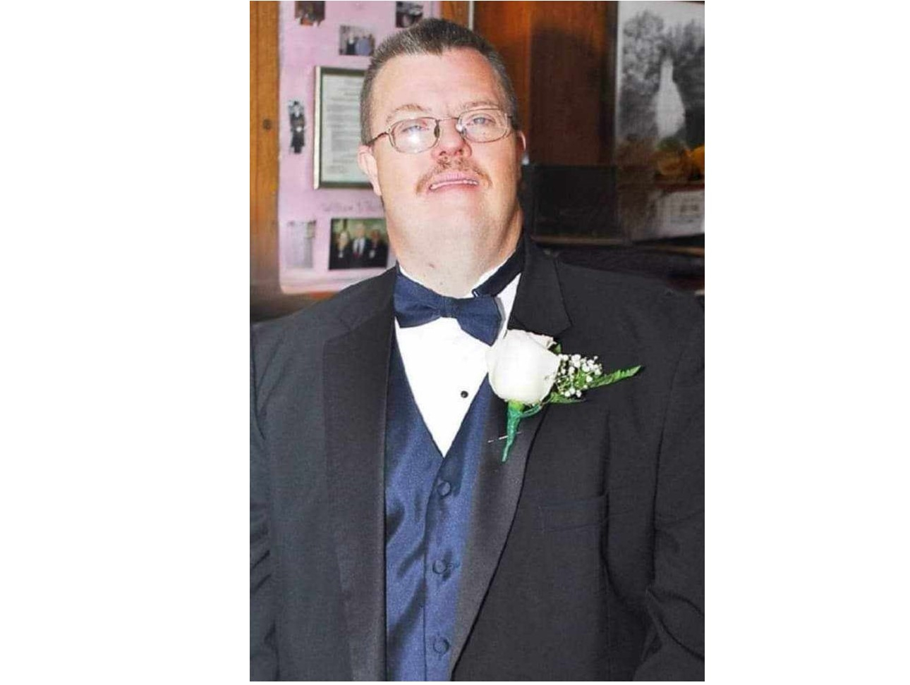 Frederick G. "Pete" Allen, Jr. - February 11, 2024