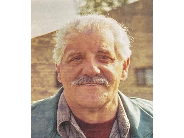 Donald D. Baptista, Sr. – January 3, 2023