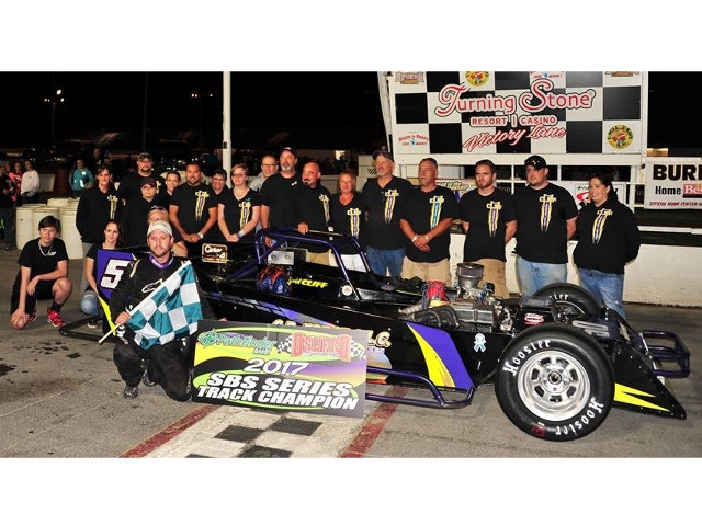 Barbeau Racing / Dave Cliff Race Party at Lighthouse Lanes April 21