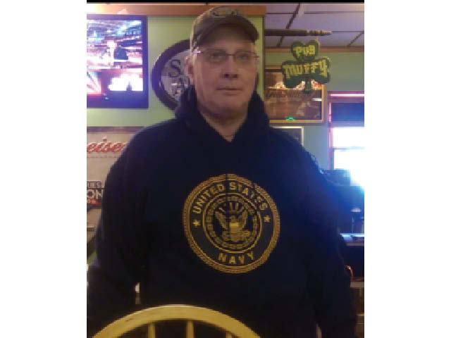 Patrick J. O'Leary - January 11, 2024