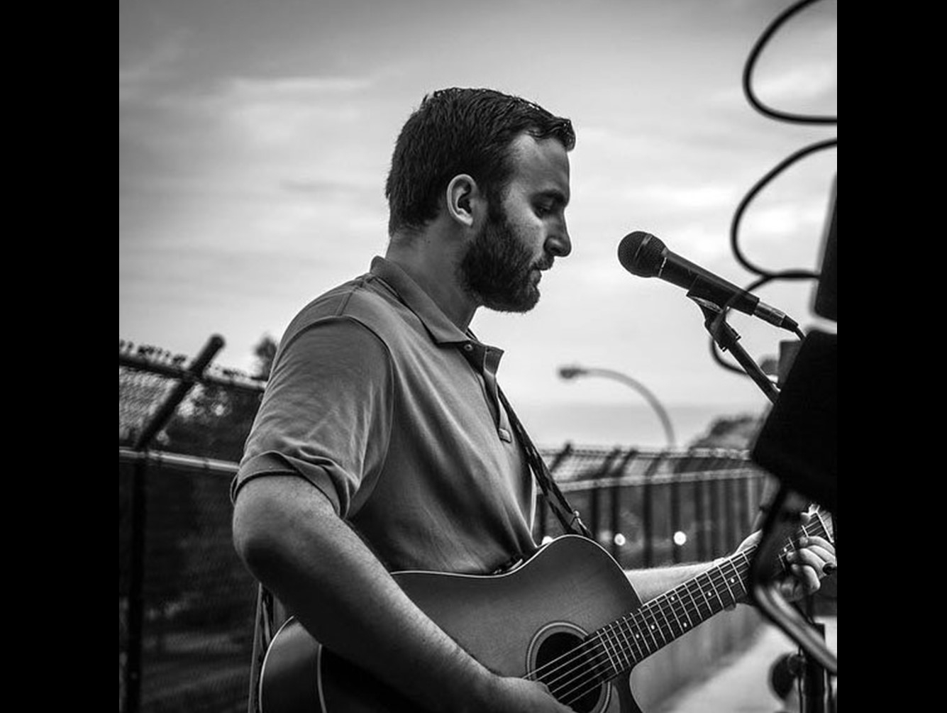 OCO Giving Thanks Welcomes Tim Forbes