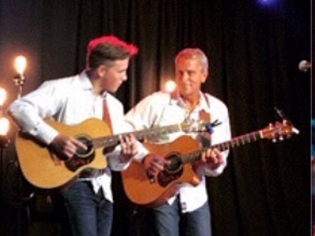 Ontario Center for Performing Arts Awarded Shineman Grant