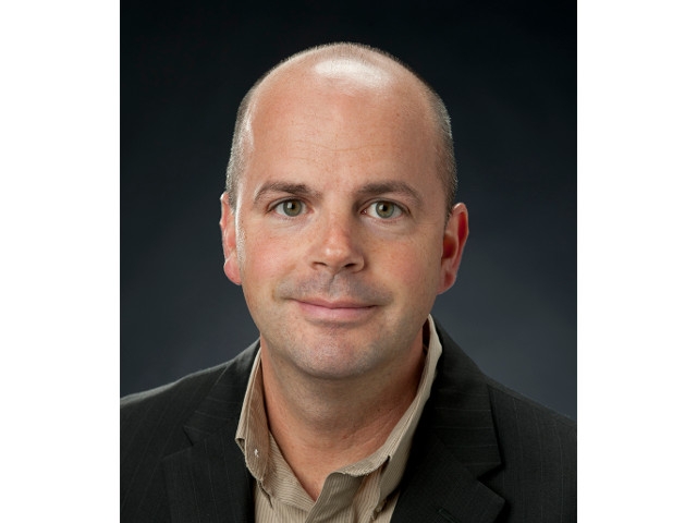 SUNY Oswego Hires Wayne Westervelt as Chief Communication Officer