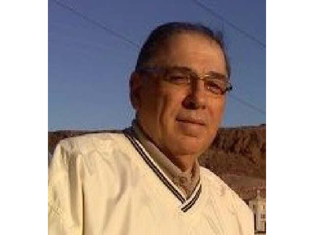 Leonard "Len" Greco - December 28, 2023