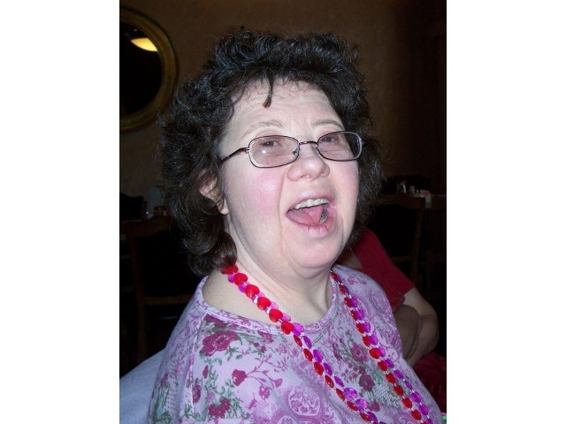 Nancy "Nan" M. Knicley – February 4, 2020