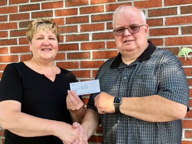 2019 'Dollars for Scholars' Duck Derby Winner Announced