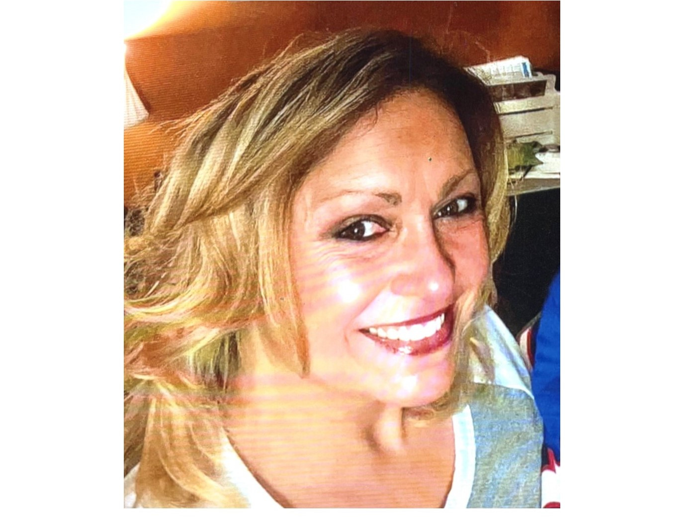 Nancy Kathleen Marsh - February 2, 2024