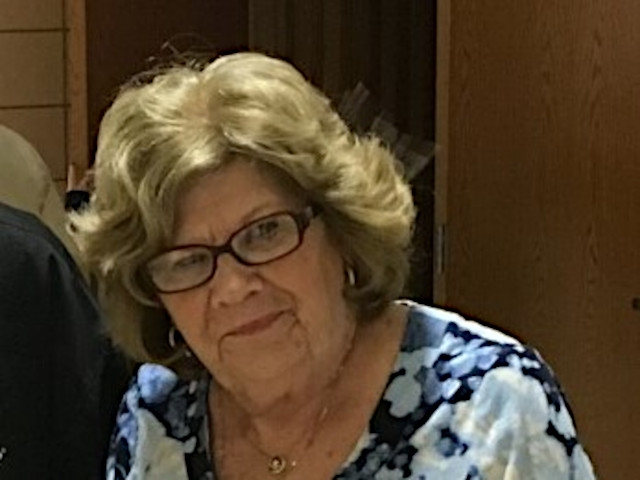 Carolyn Kunzwiler – February 19, 2023