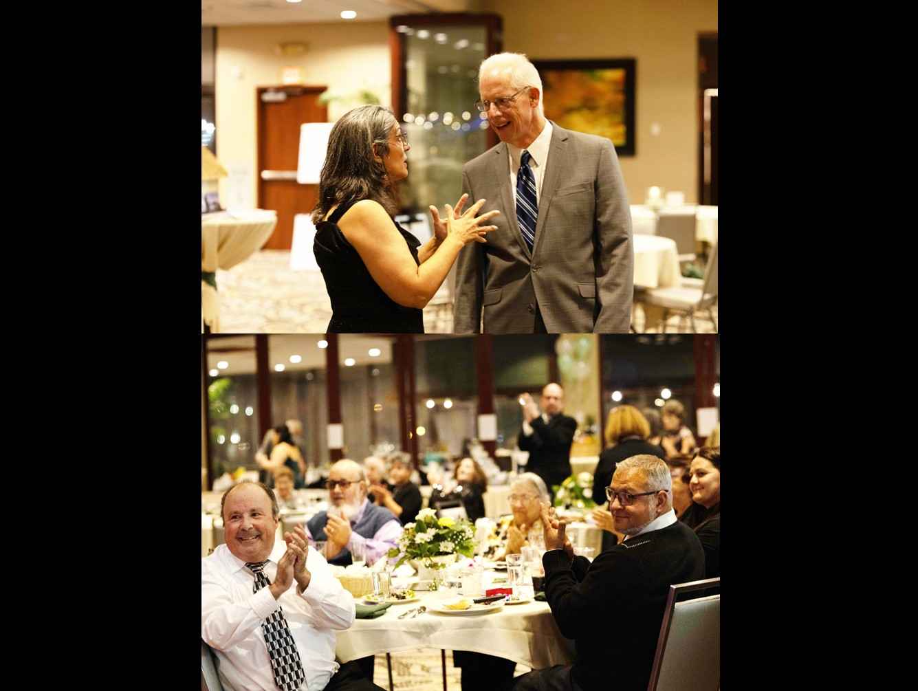 Anthony House Journey of Hope Event Celebrates Community Support and New Vision for Hospice Facility in Hannibal