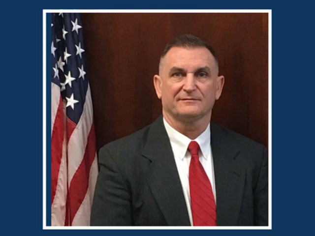 Don Hilton Announces Candidacy For Oswego County Sheriff