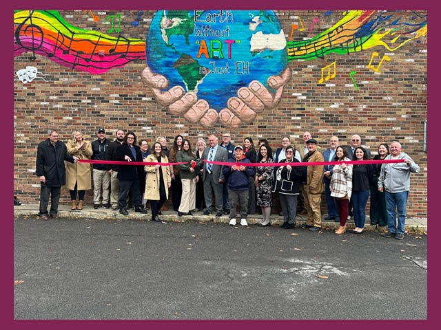 Fulton Holds 3 Ribbon Cuttings in a Single Week