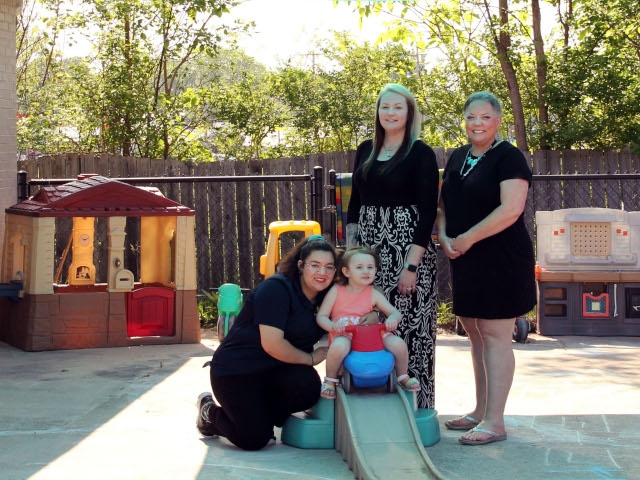 Little Lukes Partners With OCO Cancer Services for Sun Safety