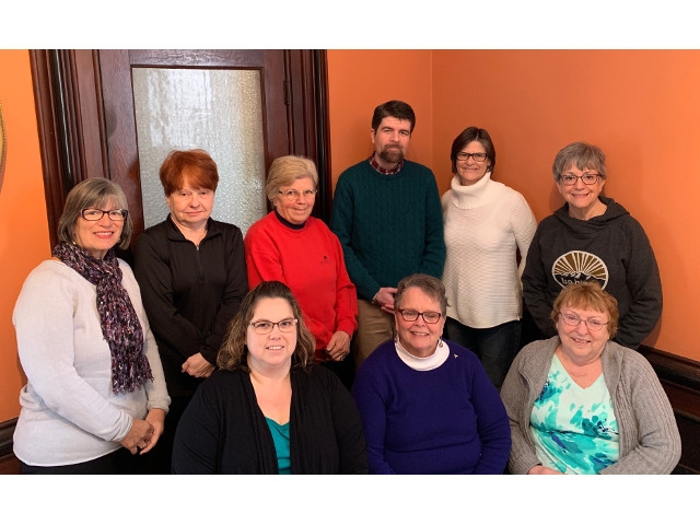 OCHS Dedicated Volunteers Plan 32nd Silent Auction on April 5