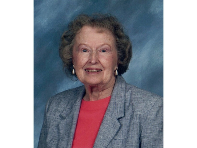 Phyllis M. Blake – October 21, 2020