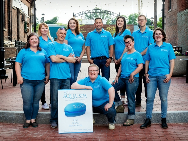 Oswego’s Aqua Spa Float Center Sets Opening Date for November 15