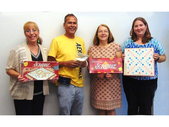 Oswego County Opportunties Literacy Volunteers Making A Difference