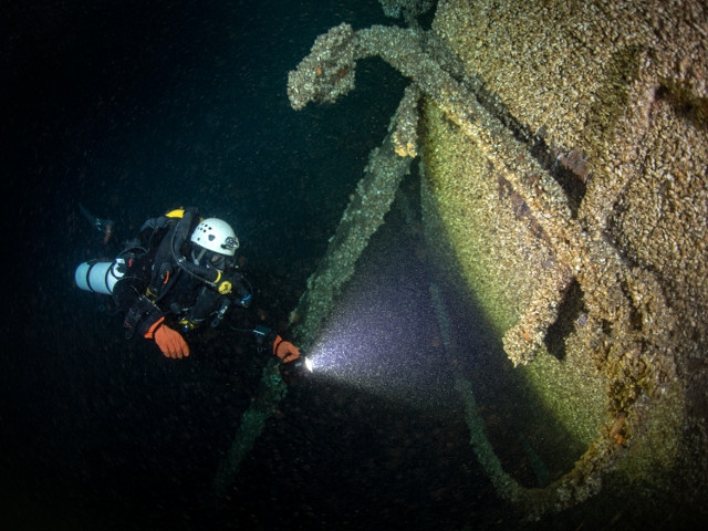 Proposed Lake Ontario Marine Sanctuary Enters First Phase of Designation Process