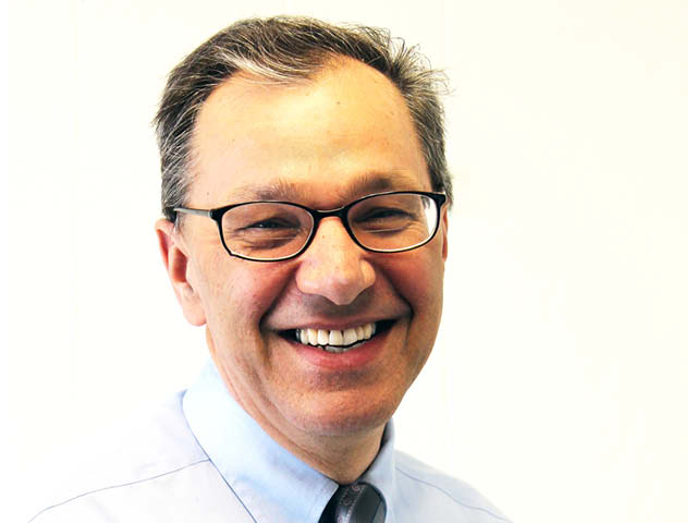 Renowned Author Jim Farfaglia to Speak at Oswego Public Library