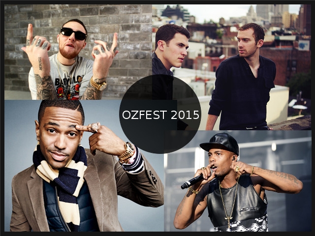 First Annual SUNY-Oswego Ozfest Planned for May 8