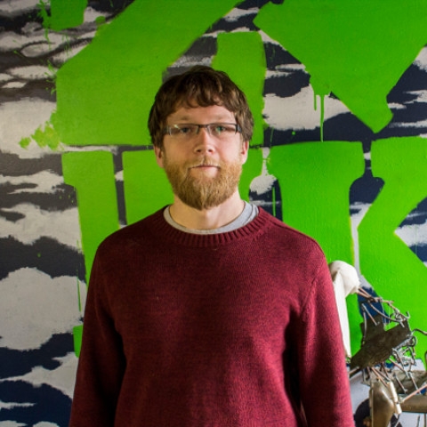 Zink Shirts Expands to Offer Local Artists an Outlet