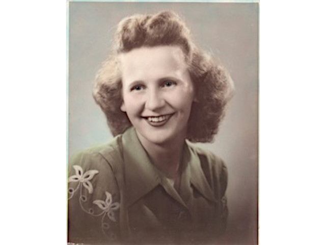 Mary Polczak – June 30, 2022