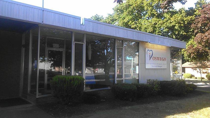 Incubator office opportunity in Oswego