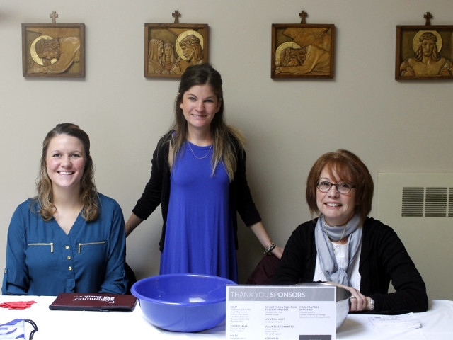 United Way Stone Soup Luncheon Celebrates 11 Years